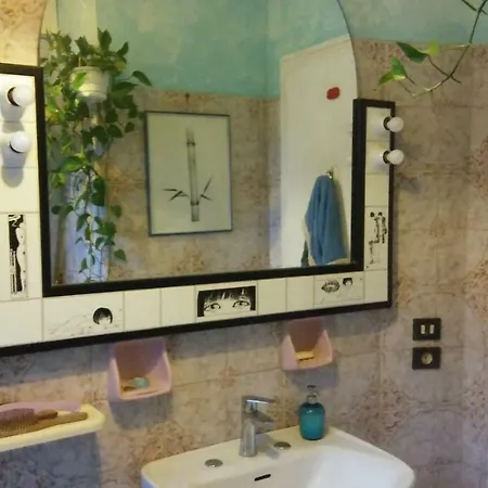 Casa Rebelde Проживание в семье